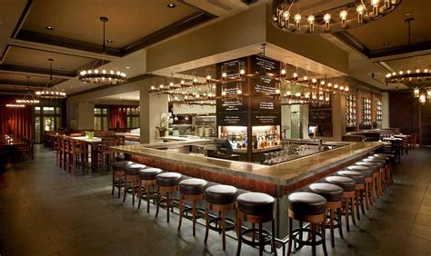 Awesome Bar Designs to Impress - Renov8 Construction