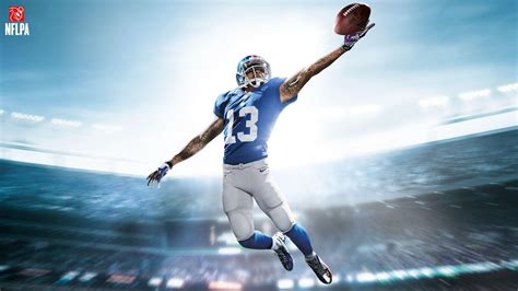 Madden NFL Wallpapers - Wallpaper Cave