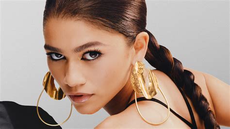 2560x1440 Resolution Zendaya Photoshoot 2022 1440P Resolution Wallpaper ...