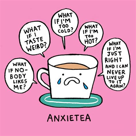 Artist Suffering From Anxiety And Depression Illustrates Her Life In Hilarious Comics | Bored Panda