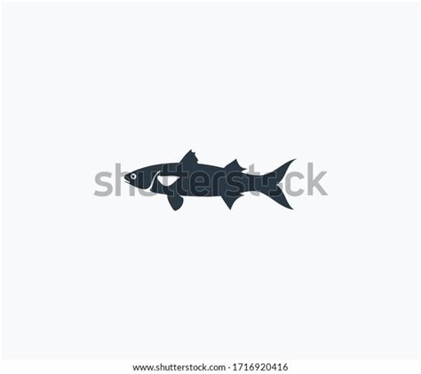 458 Mullet Fish Stock Vectors, Images & Vector Art | Shutterstock