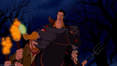 20 Of The Best Animated Disney Villain Songs