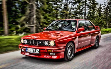 Bmw M3 E30 Tuning | Images and Photos finder