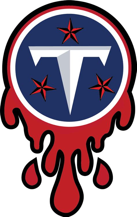 Tennessee Titans PNG Transparent Images