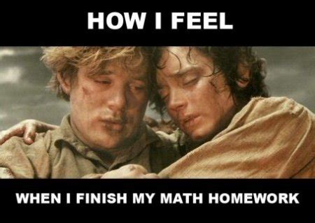 ABQ Math Blog: Math Memes