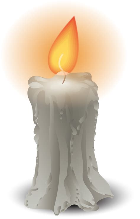 Candle Combustion Wax - Burning candles png download - 1886*2944 - Free Transparent Candle png ...