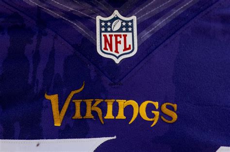 Your Minnesota Vikings 53-man roster (for now)