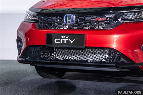 2023 Honda The New City FL eHEV RS_Ext-11_BM - Paul Tan's Automotive News