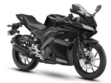 Black Yamaha R15,Version 3,2019 | lupon.gov.ph