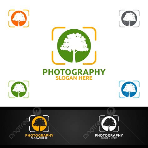 Nature Camera Photography Logo Logotype Shutter Colorful Vector, Logotype, Shutter, Colorful PNG ...