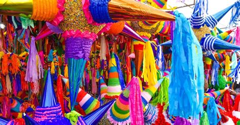 Mexican Culture Traditions Celebrations