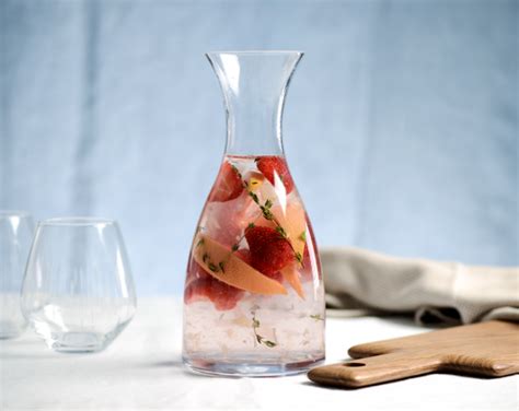 5 easy fruit infusions you need to try today - ProCook Blog