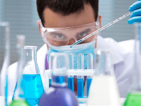 Chemistry Experiments Virtual Labs | How to Implement It