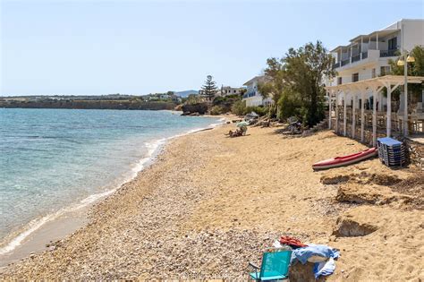 16 Magical Beaches on Paros to Enjoy on Your Next Vacation