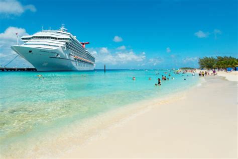 Cruise Center Beach (SunRay Beach), | Visit Turks and Caicos Islands