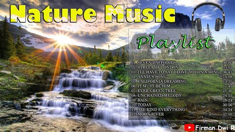 MUSIK INSTRUMEN RELAKSASI - RELAXING NATURE MUSIC INSTRUMENT - YouTube