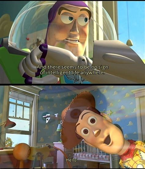 Toy Story Buzz Lightyear Quotes. QuotesGram