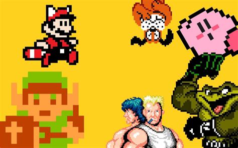 Top 100 NES Games - IGN.com