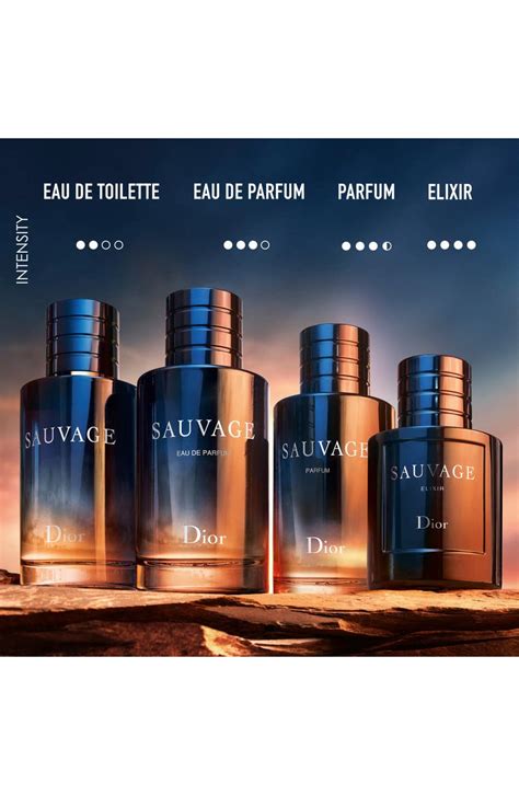 DIOR Sauvage Elixir Fragrance | Nordstrom