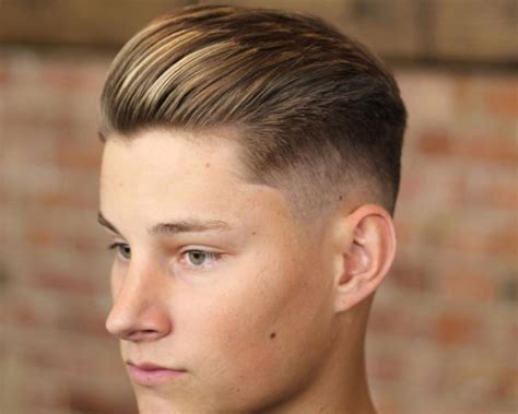 Top 10 Best Men's Haircuts | Student Pocket Guide