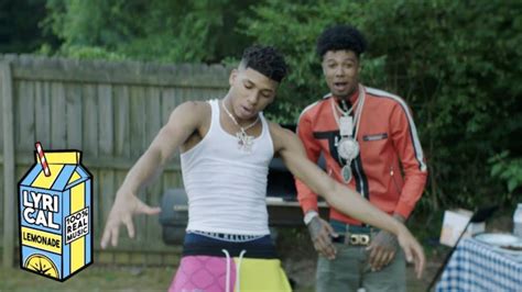 Watch NLE Choppa & Blueface "Shotta Flow" Remix Music Video – 24Hip-Hop