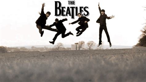 Beatles Wallpaper Border (68+ images)