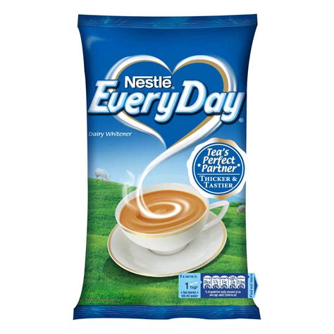 Everyday Nestle Milk Powder