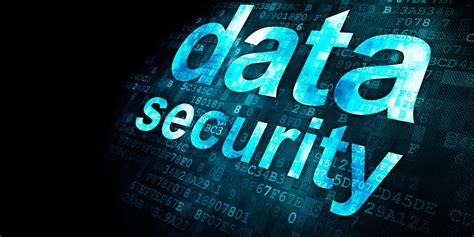 The Top 8 Data Security Best Practices | Alert Logic