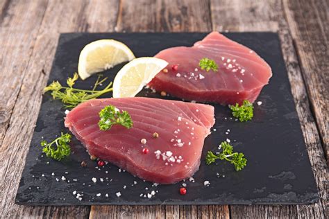 Blackfin Tuna Recipes | Dandk Organizer