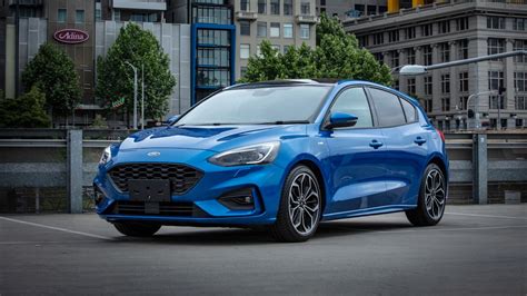 2019 Ford Focus hatch review | Drive