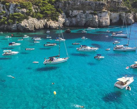 Best Beaches in Menorca | Your Way To Travel