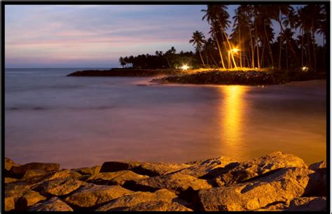 Kerala Tourism: Kollam