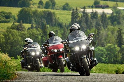 Yamaha Star Venture is our new Favorite Luxury Tourer