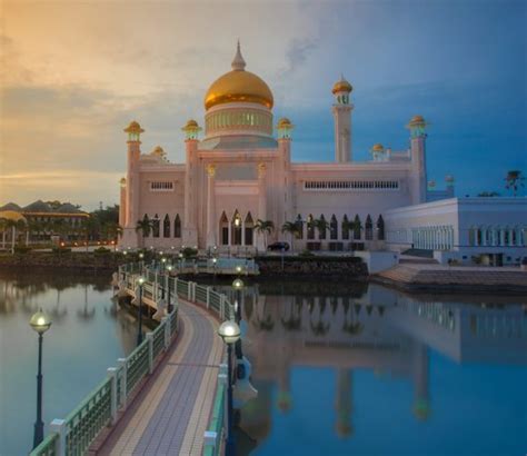 Brunei Culture Archives - Southeast Asia