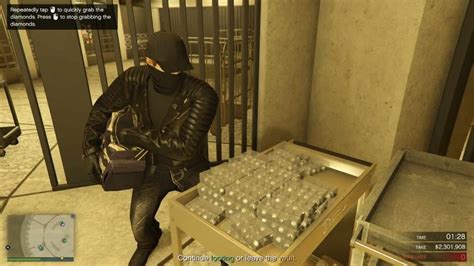 How to get extra loot in GTA 5 Casino Heist