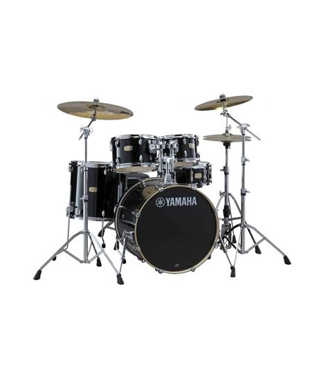 Yamaha Stage Custom Drum Set SBP2F5 RB