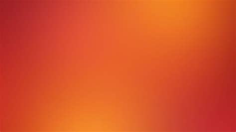 Orange gradient Wallpaper