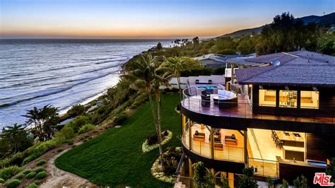 The Best Malibu Beach Houses