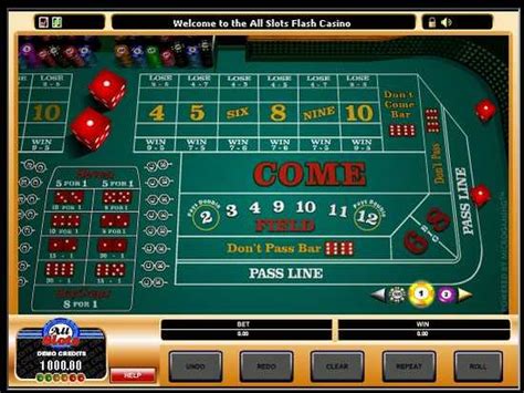 Craps Online Archives - Online Craps Review