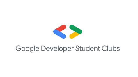 Google Developer Student Clubs | Google for Developers