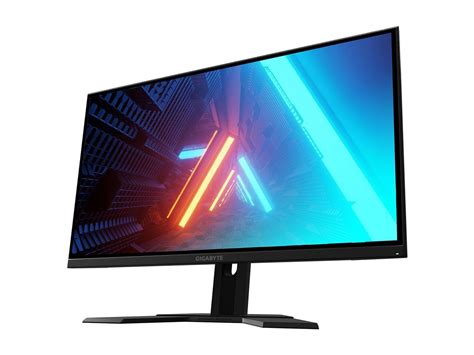 GIGABYTE G27Q 27" 144Hz 1440P Gaming Monitor IPS Display - Newegg.ca