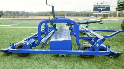 FieldTurf Maintenance Videos - Artificial Turf Companies, Artificial Sports Turf Supplies ...