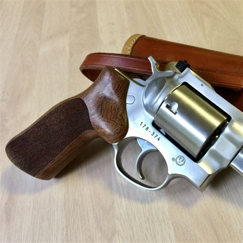 Ruger Review: The .44 Special GP100 | RevolverGuy.com