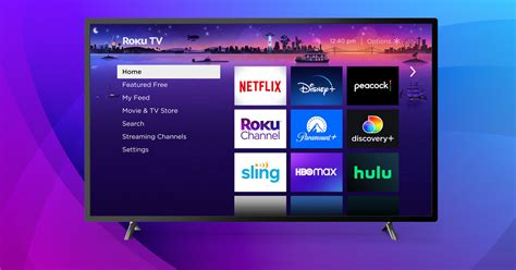 Introducing the new Roku City wallpaper