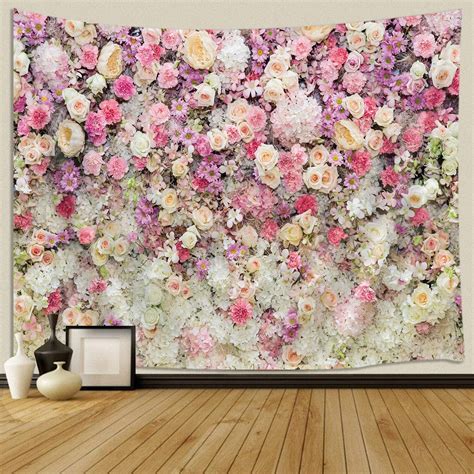 The Floral Tapestry - Floral Tapestry | Tapestry Girls