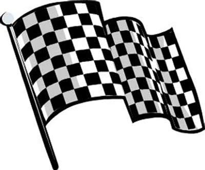 Nascar flags clipart clipartfest 4 - WikiClipArt