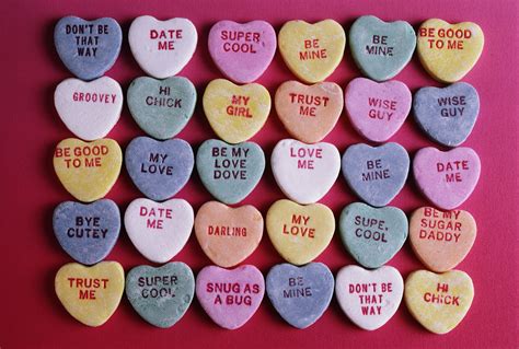 Dysfunctional Valentine Candy Hearts 2023 – Get Valentines Day 2023 Update