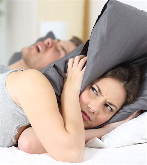 10 Best Anti-Snoring Pillows That Will Help You Sleep Better - 2020