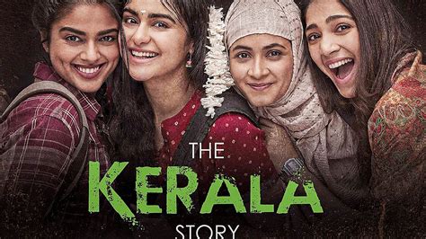 The Kerala Story becomes 2nd highest grossing Hindi film of 2023 | Today News