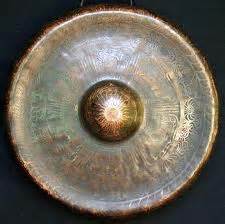 A Brief History of the Gong | Sound Gong Bath